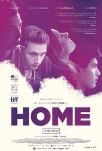 Дом (2016) онлайн бесплатно