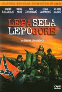 Красивые деревни красиво горят (1996) онлайн бесплатно