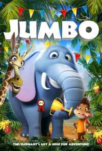 Jumbo (2019) онлайн бесплатно