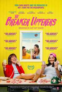 Агентство расставаний (2018) онлайн бесплатно