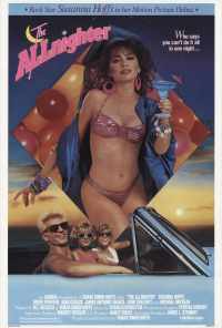 Полуночники (1987) онлайн бесплатно