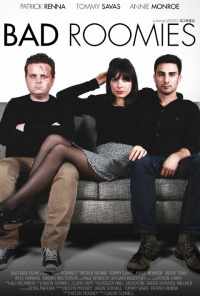 Плохие соседи по комнате (2015) онлайн бесплатно