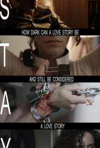 Останься (2019) онлайн бесплатно