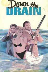 Просочившиеся в канализацию (1990) онлайн бесплатно