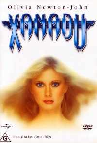 Ксанаду (1980) онлайн бесплатно