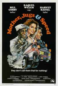 Маманя, Бюст и Живчик (1976) онлайн бесплатно