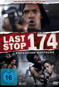 Последняя остановка 174-го (2008) онлайн бесплатно