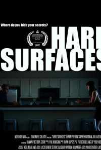 Hard Surfaces (2017) онлайн бесплатно