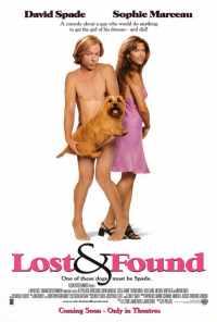 Счастливая пропажа (1999) онлайн бесплатно