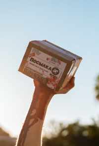 Посылка (2019) онлайн бесплатно