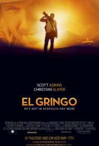 Гринго (2012) онлайн бесплатно