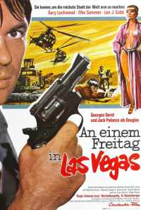 Лас-Вегас, 500 миллионов (1968) онлайн бесплатно