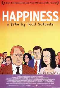 Счастье (1998) онлайн бесплатно