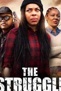 The Struggle онлайн бесплатно