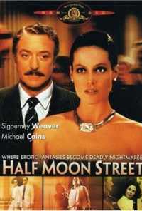 Улица полумесяца (1986) онлайн бесплатно