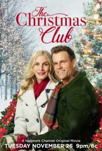 The Christmas Club (2019) онлайн бесплатно