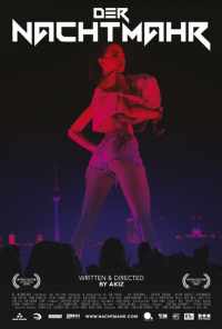 Кошмар (2015) онлайн бесплатно