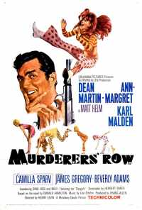 Закоулок убийц (1966) онлайн бесплатно