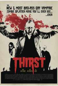 Жажда (2019) онлайн бесплатно