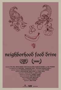 Поделись едой с соседом (2017) онлайн бесплатно