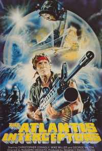 Хищники Атлантиды (1983) онлайн бесплатно