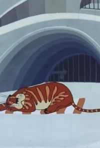 Бабочка и тигр (1978) онлайн бесплатно