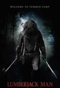 Дровосек (2015) онлайн бесплатно