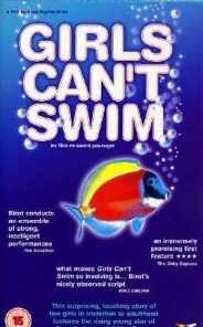 Девушки не умеют плавать (2000) онлайн бесплатно