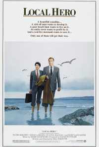 Местный герой (1983) онлайн бесплатно