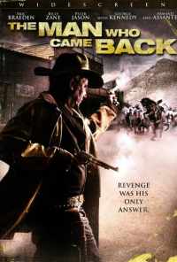 Расплата кровью (2008) онлайн бесплатно