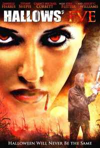 Канун Дня всех святых (2013) онлайн бесплатно