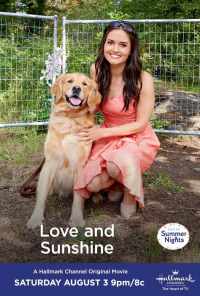 Любовь и Саншайн (2019) онлайн бесплатно