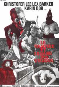 Колодец и маятник (1967) онлайн бесплатно