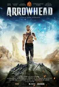 Острие стрелы (2016) онлайн бесплатно