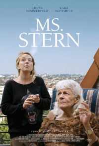 смотреть Фрау Штерн (2019) онлайн бесплатно в хорошем качестве без регистрации