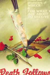 Death Follows онлайн бесплатно