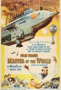 Властелин мира (1961) онлайн бесплатно