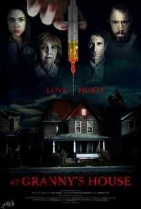 Дом бабушки (2015) онлайн бесплатно