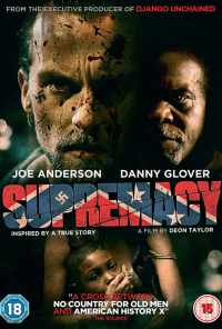 Превосходство (2014) онлайн бесплатно