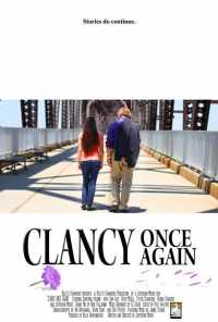 Clancy Once Again (2017) онлайн бесплатно