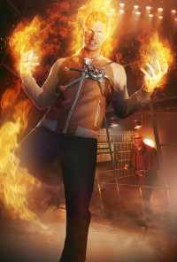 Бойцовский клуб супергероев (2015) онлайн бесплатно