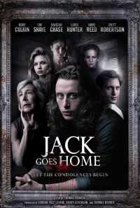 Джек отправляется домой (2016) онлайн бесплатно