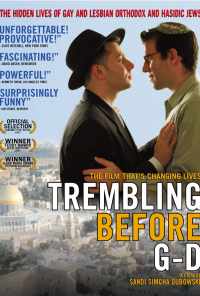 Трепет перед Б-гом (2001) онлайн бесплатно