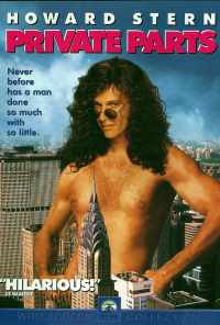 Части тела (1997) онлайн бесплатно