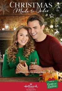 Рождество на заказ (2018) онлайн бесплатно