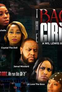 The Bag Girls (2020) онлайн бесплатно