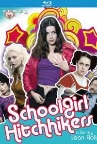 Развратные девушки автостопщицы (1973) онлайн бесплатно