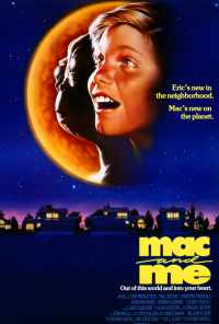 Мак и я (1988) онлайн бесплатно
