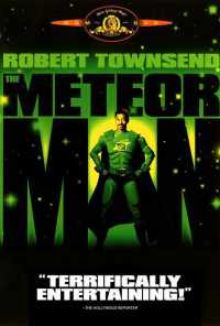 смотреть Человек-метеор (1993) онлайн бесплатно в хорошем качестве без регистрации
