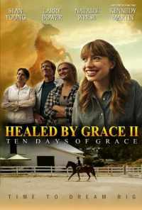 Healed by Grace 2 онлайн бесплатно